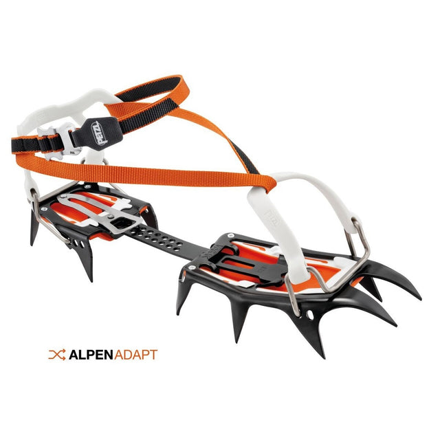 PETZL Vasak Flexlock Rampone