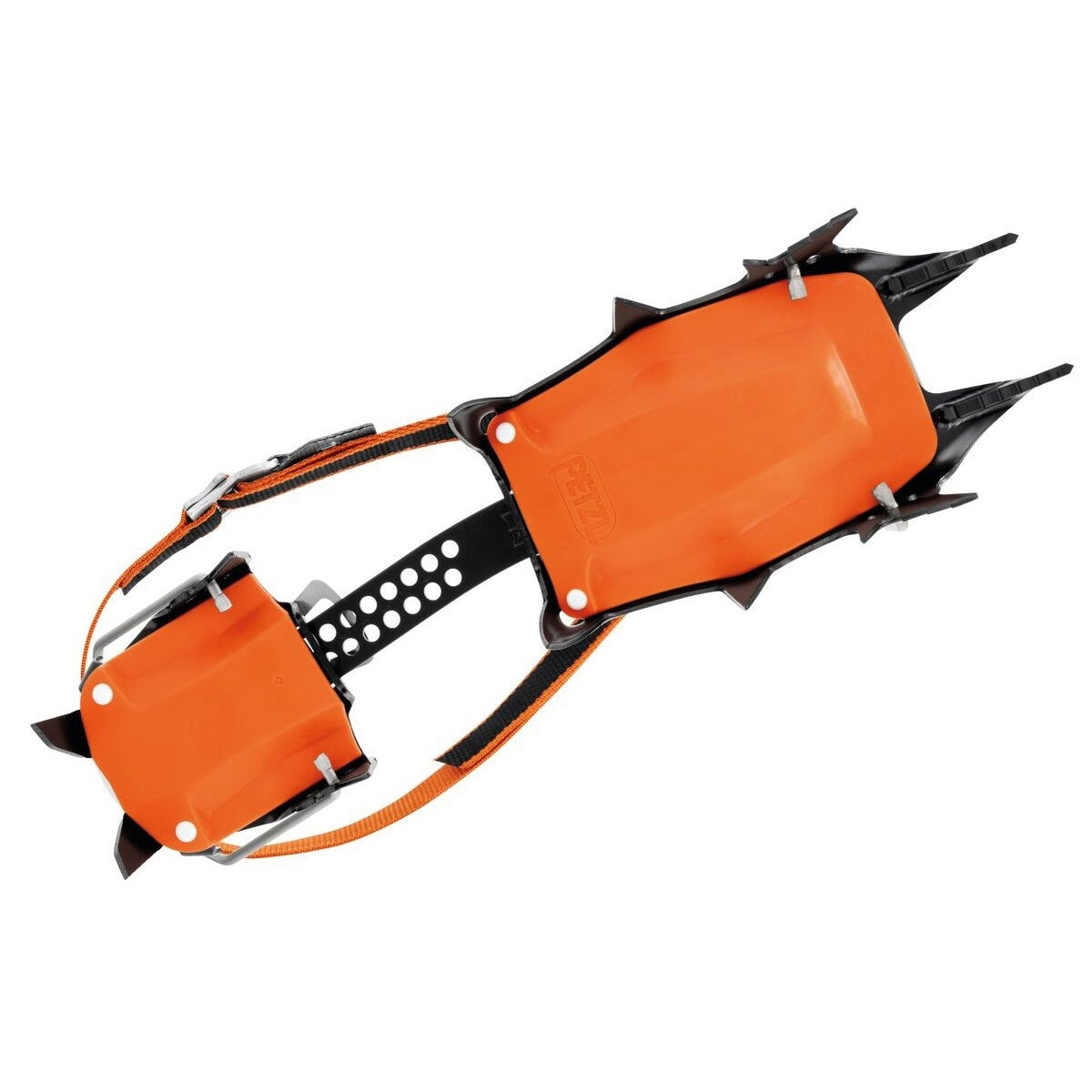 PETZL Sarken Leverlock Universel