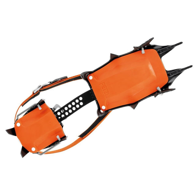 PETZL Sarken Leverlock Universel