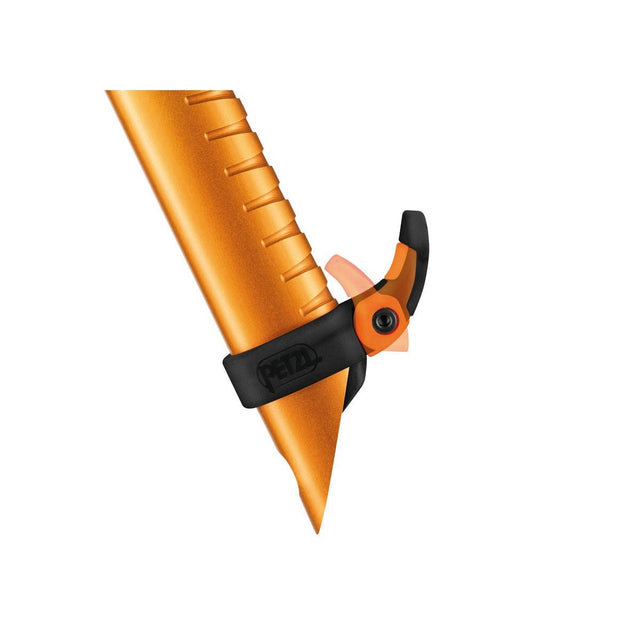 PETZL Piccozza Gully Paletta