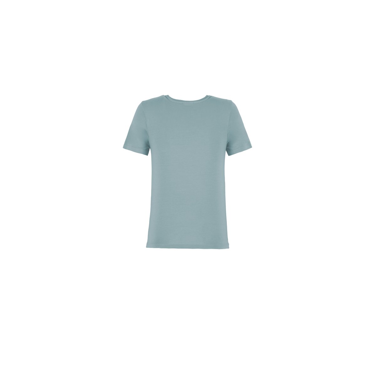 E9 B-Furgo T-Shirt Bambino – Aquamarine, retro