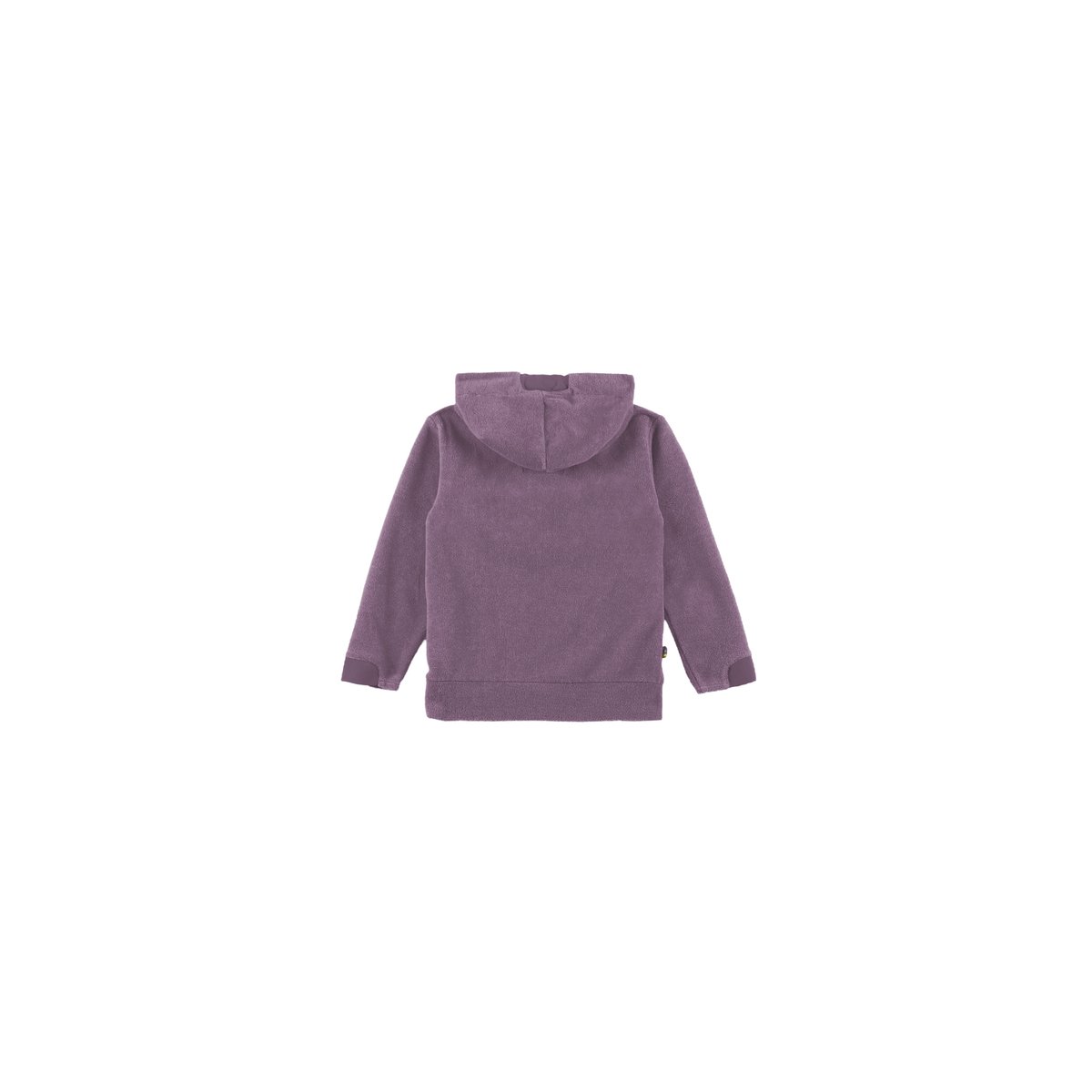 E9 B-Peace Felpa con Cappuccio Bambino – Tulip, retro