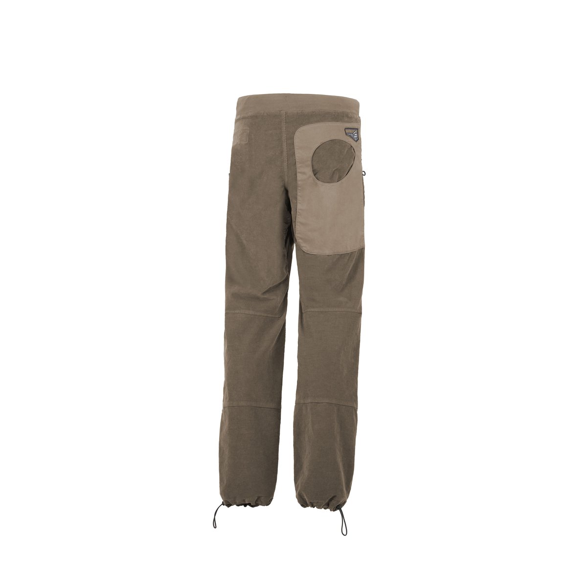 E9 Blat1 VS Pantaloni Uomo – Koala, retro