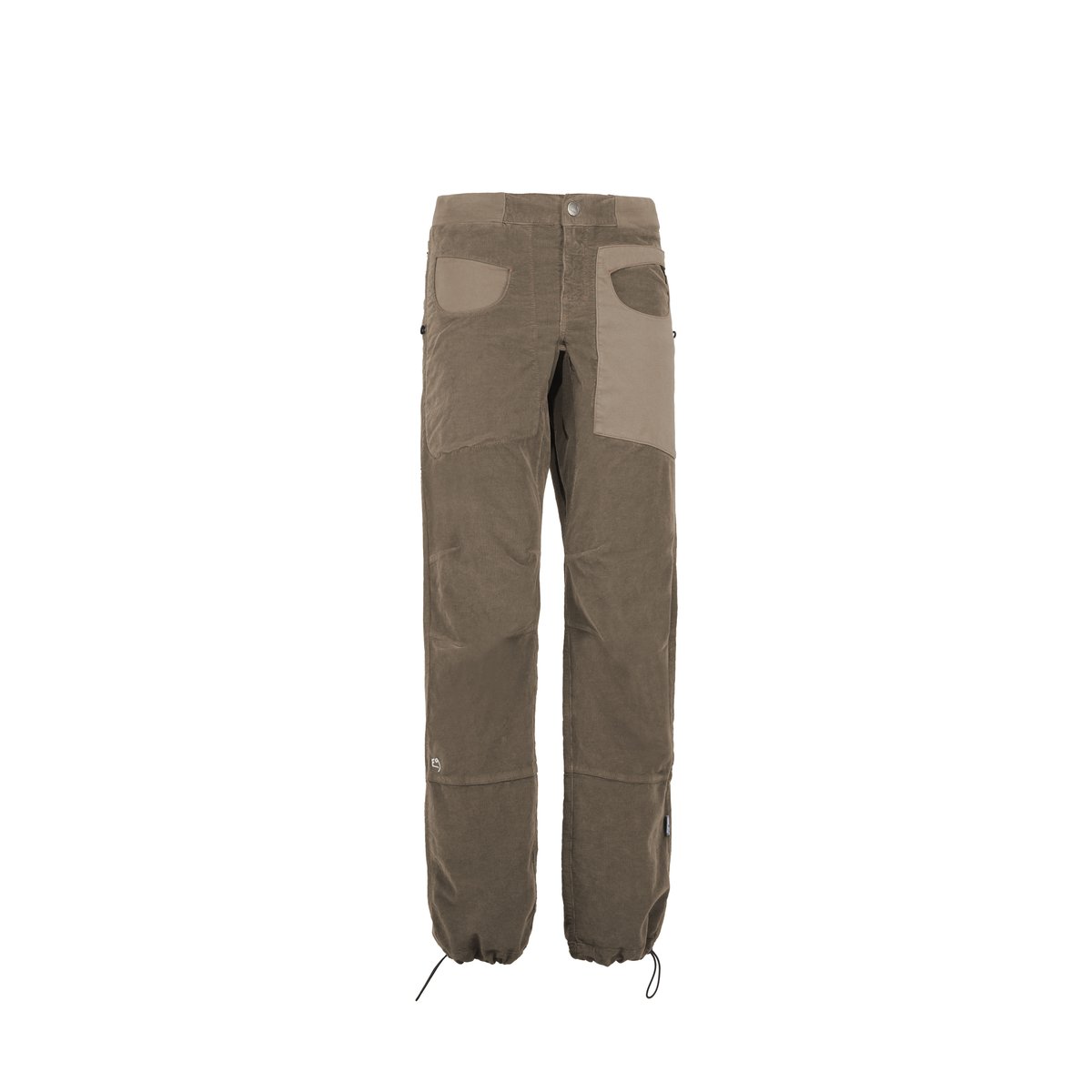 E9 Blat1 VS Pantaloni Uomo – Koala, davanti
