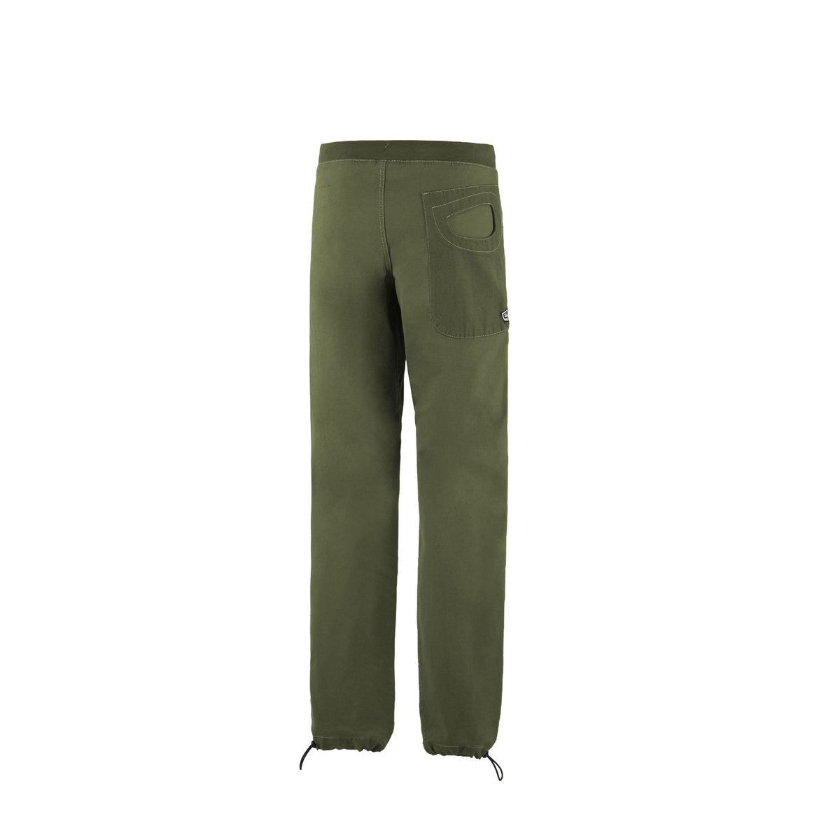 E9 Blur Pantaloni Uomo – Rosemary, retro