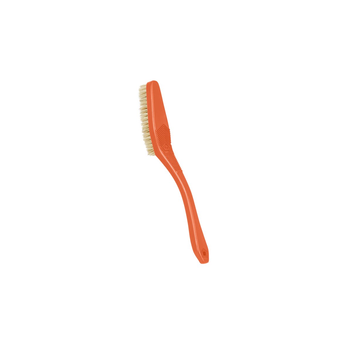 E9 Hump Spazzolino – Orange, retro