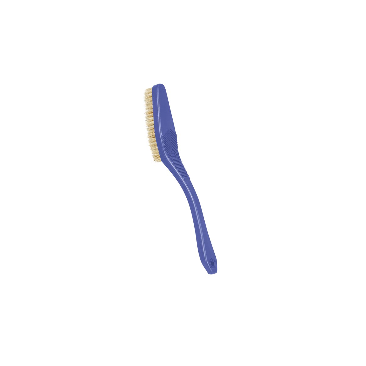E9 Hump Spazzolino – Violet, retro