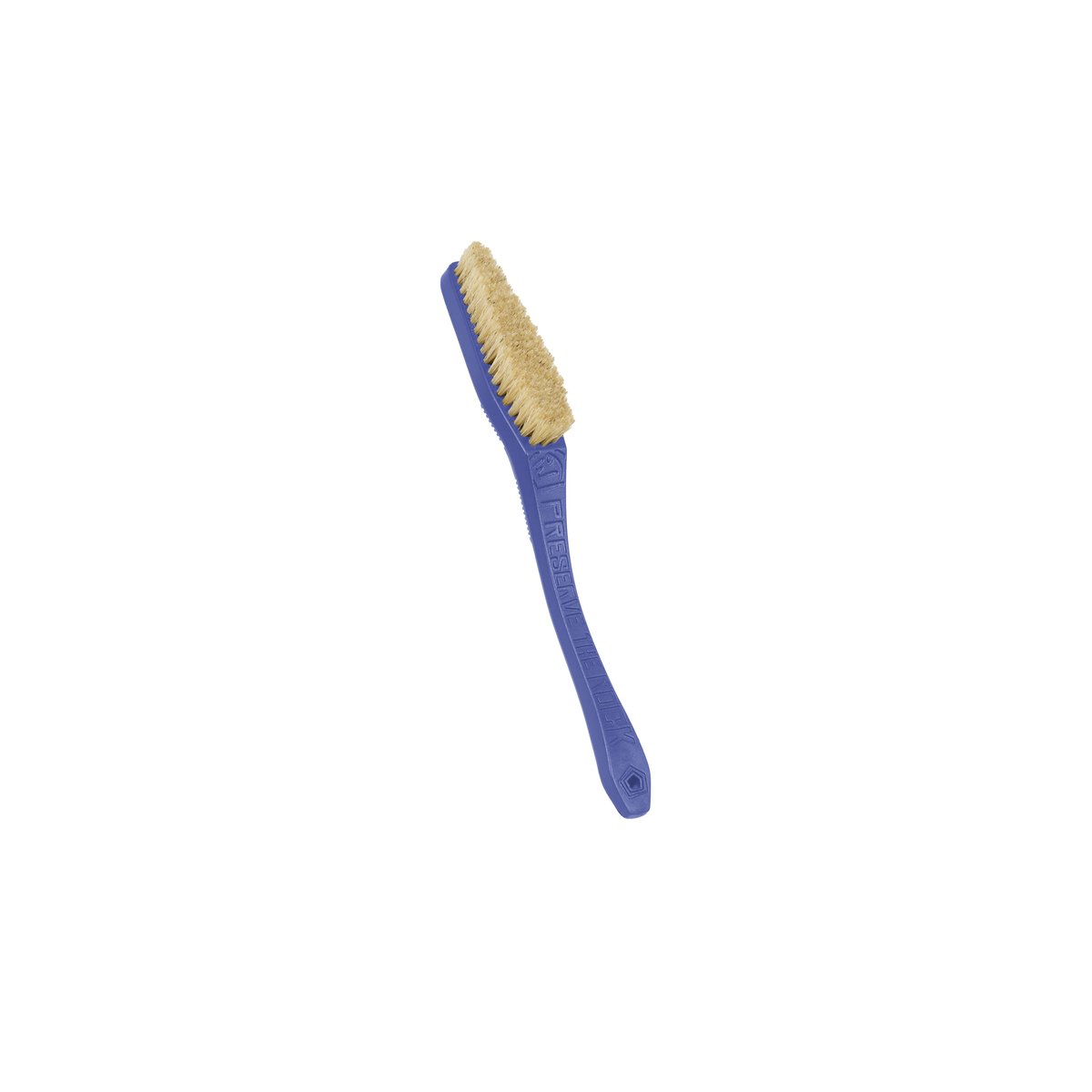 E9 Hump Spazzolino – Violet, davanti