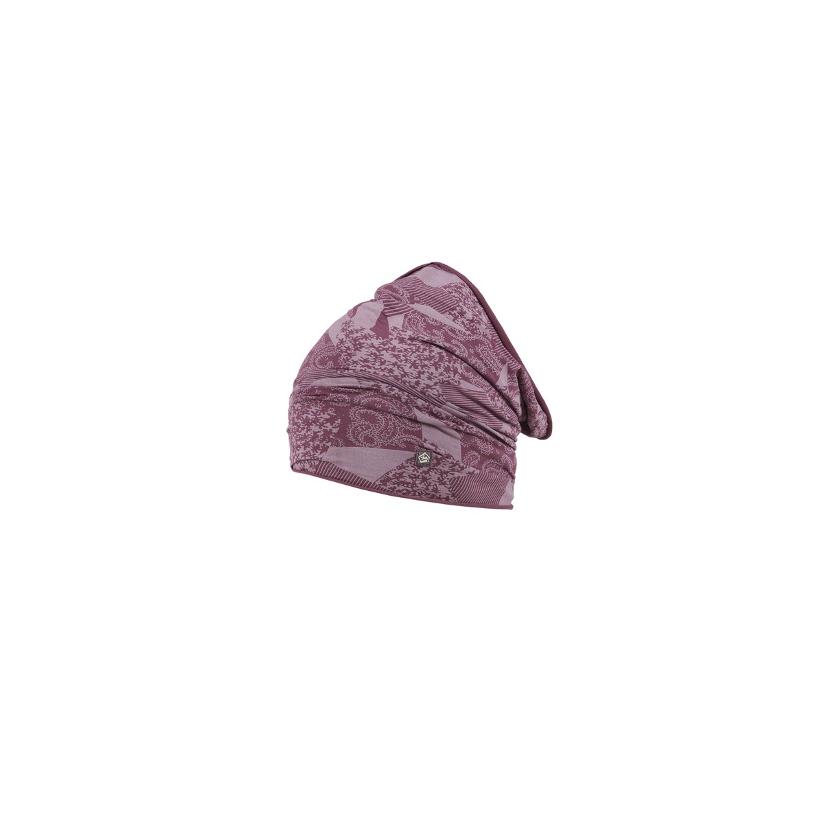 E9 In Fascia – Tulip, davanti