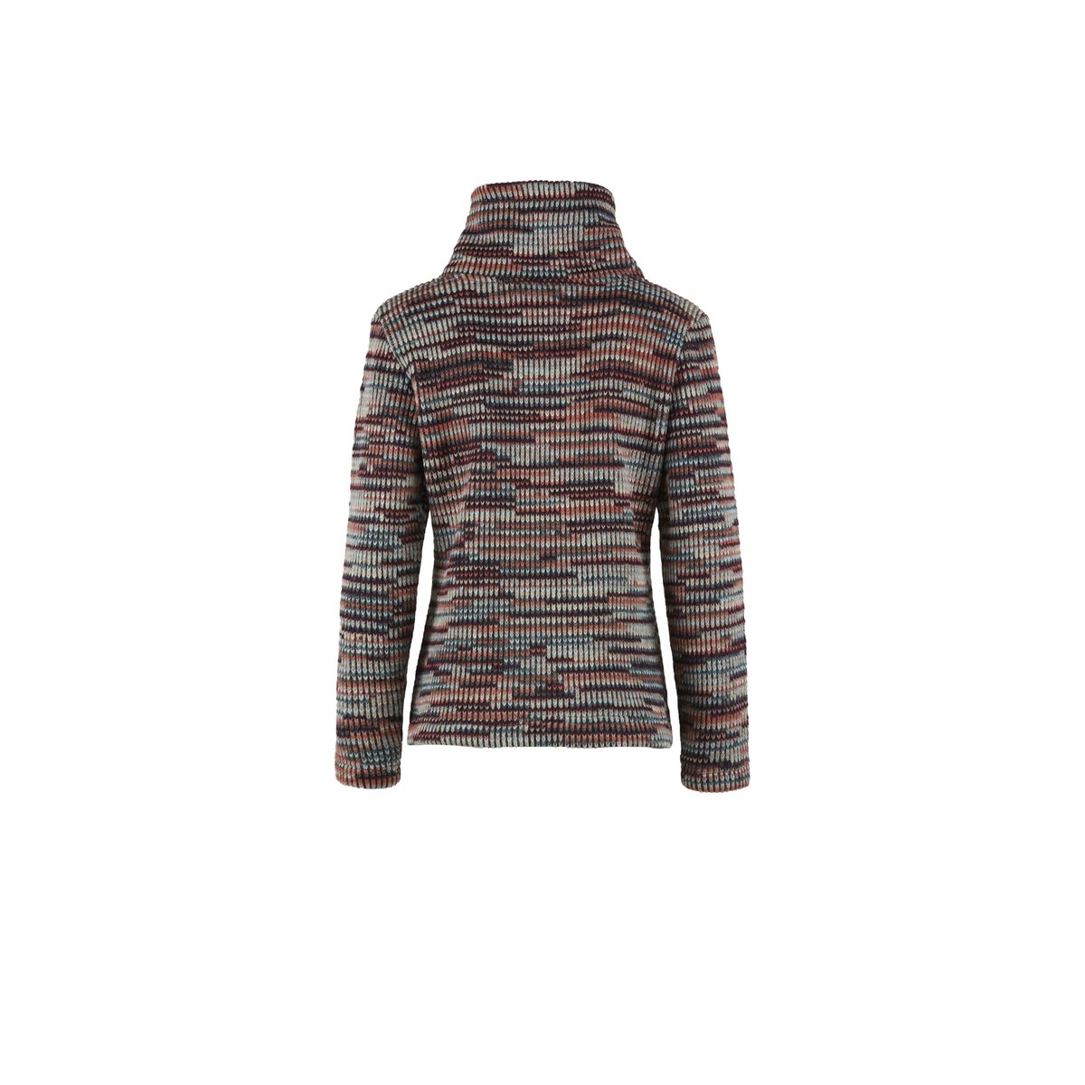 E9 Ines 2.2 Maglia Donna – Heater, retro