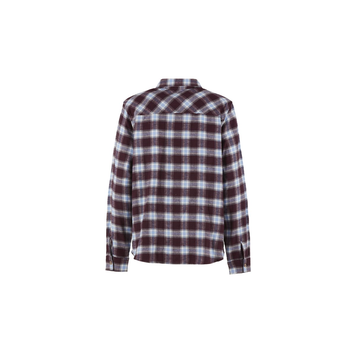 E9 Nada Camicia Donna – Plum Sky, retro