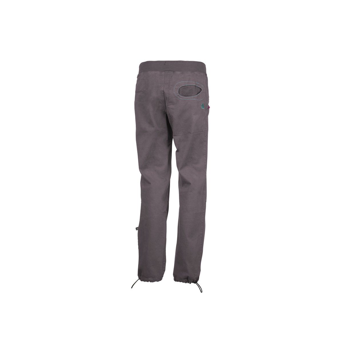 E9 Onda Slim2 Pantaloni Donna – Shark, retro