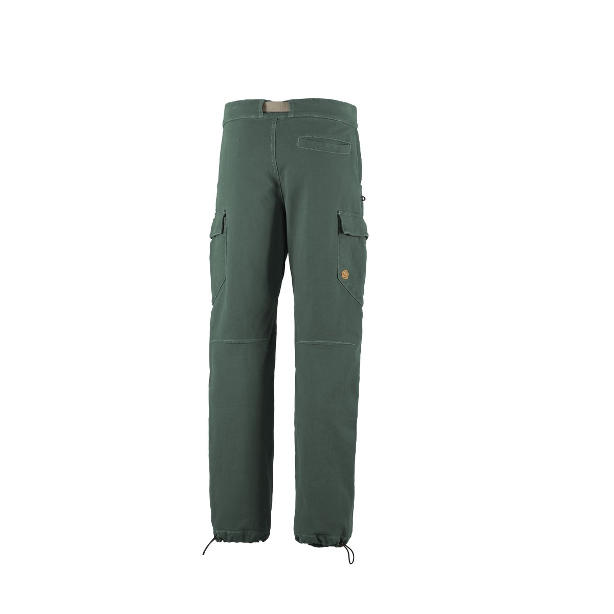 E9 Saccoc Pantaloni Uomo – Fig, retro