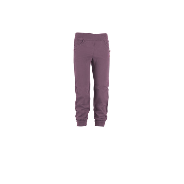 E9 B-Olivia Kid Pantaloni da Arrampicata Bambino