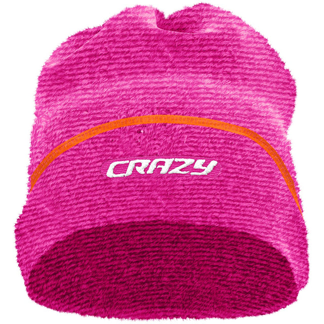 CRAZY CAP Link Extrafleece