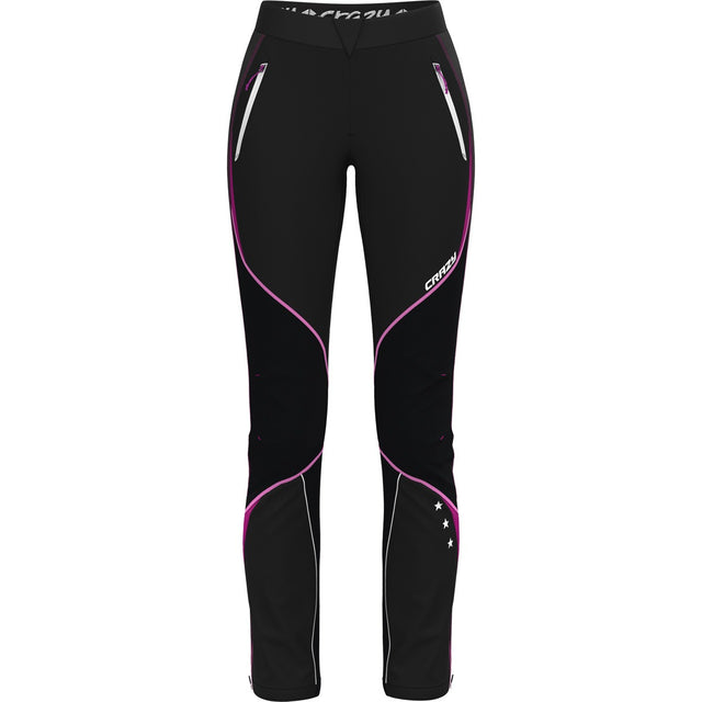 CRAZY Pant Electra donna