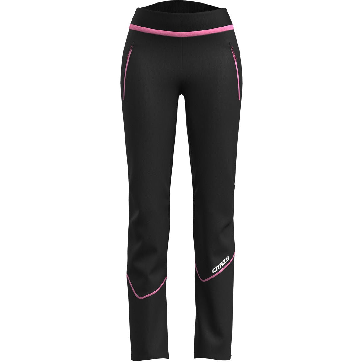 CRAZY Pant Ionic donna