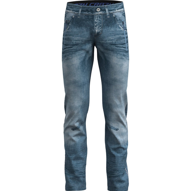CRAZY Pant Super uomo