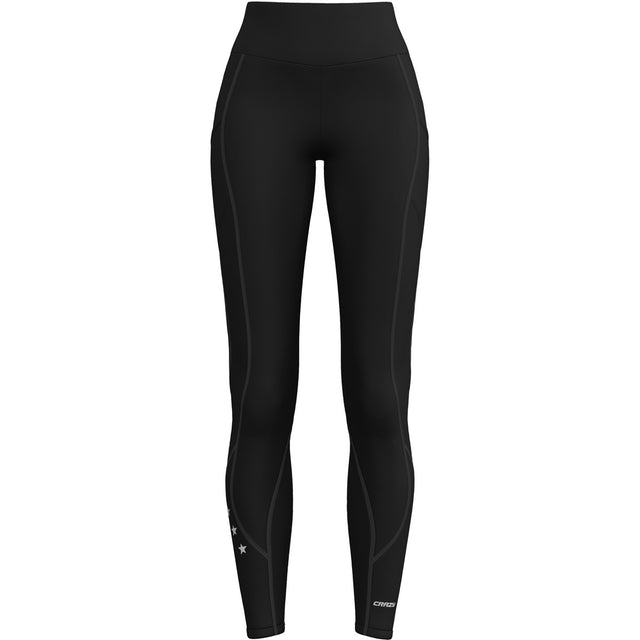 CRAZY Leggings Cute donna