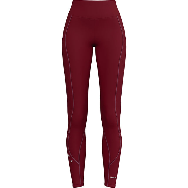 CRAZY Leggings Cute donna