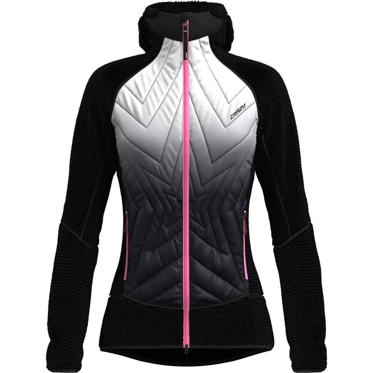 CRAZY Jacket After donna