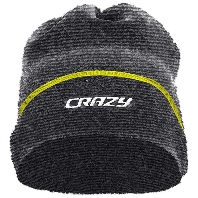 CRAZY CAP Link Extrafleece
