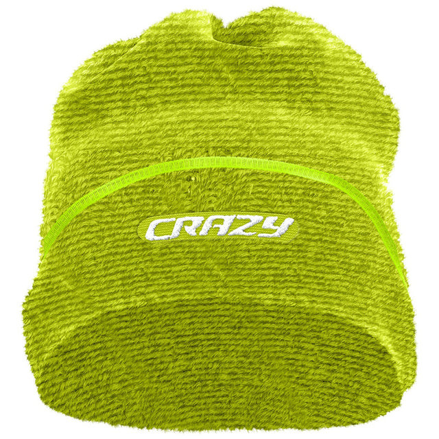 CRAZY CAP Link Extrafleece