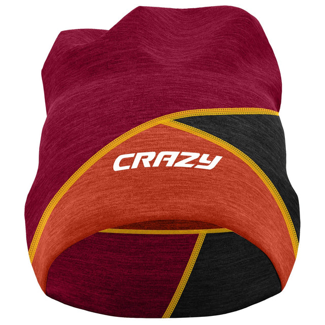 CRAZY CAP Switch