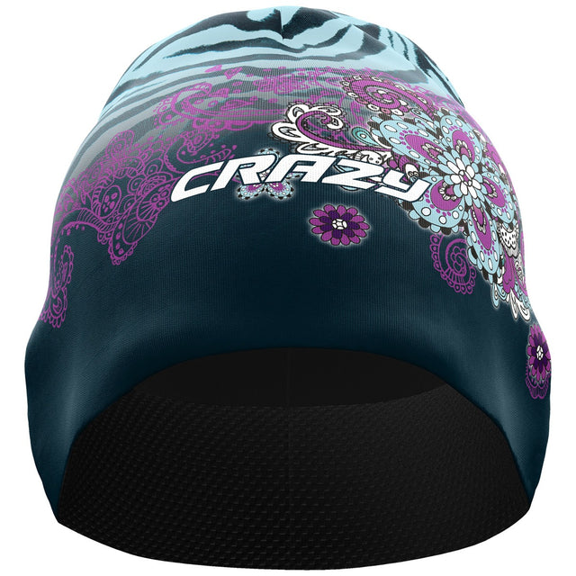 CRAZY CAP Spire Thermo Woman