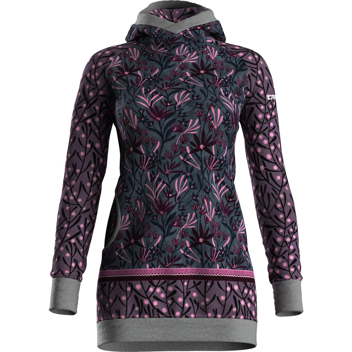 CRAZY Dress Spritz donna