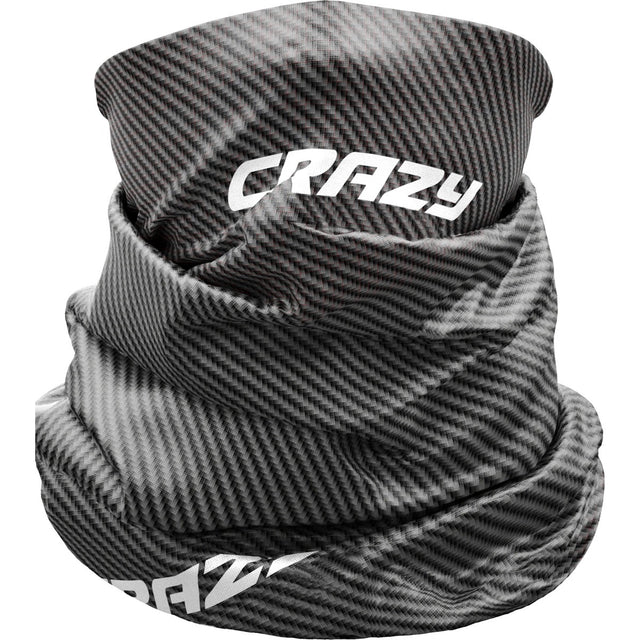 CRAZY Neck Gaiter Light