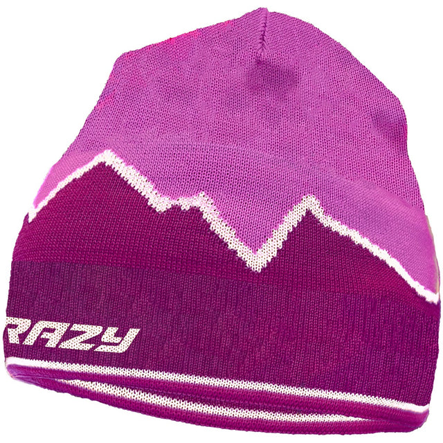 CRAZY CAP Skyline