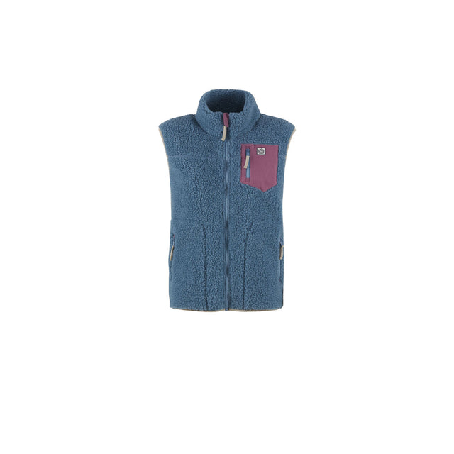 E9 Gilet Gretel Donna