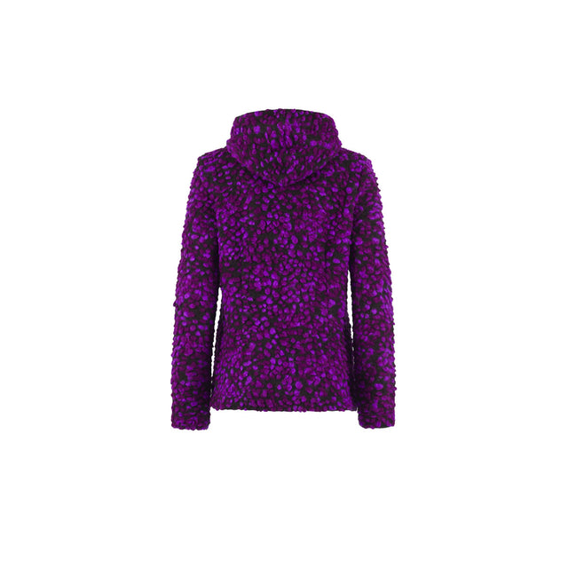 E9 Aly Hoodie Donna