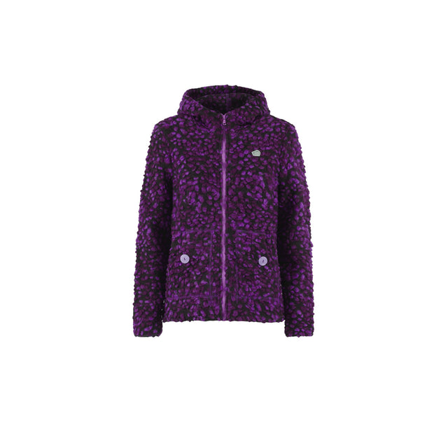 E9 Aly Hoodie Donna