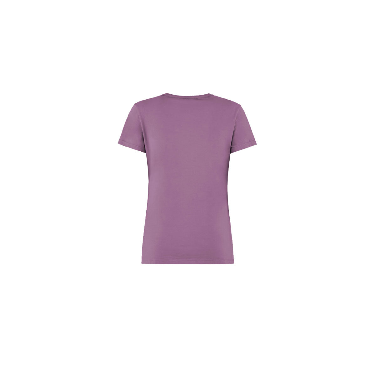 E9 W Bond T-Shirt Donna – Tulip, retro