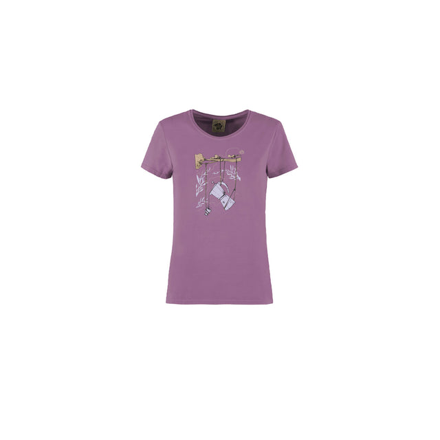 E9 t-Shirt W Bond Donna