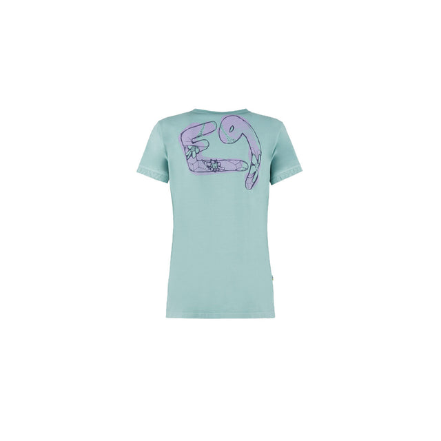 E9 T-Shirt Easy donna
