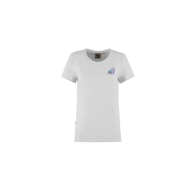 E9 T-Shirt Easy donna