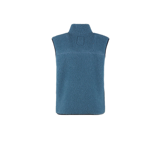 E9 Gilet di Pile Uomo Hansel