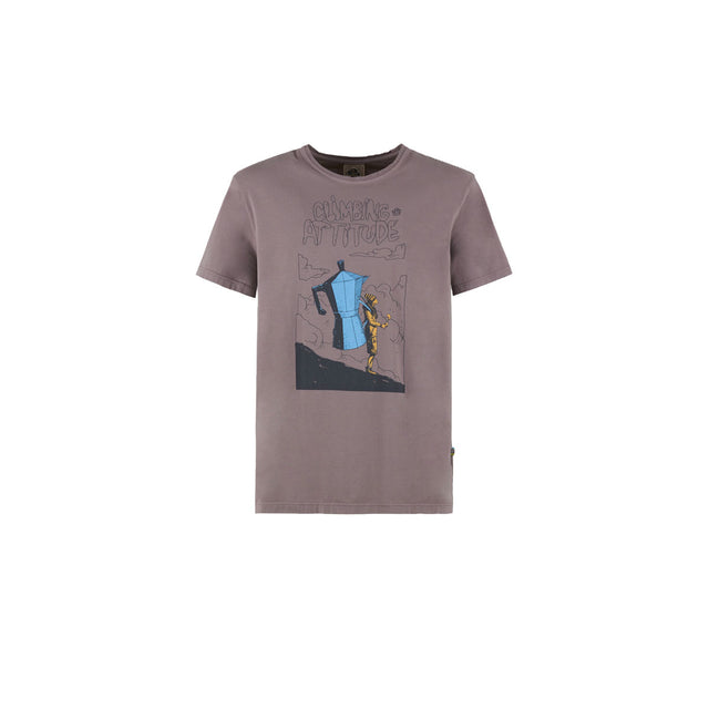 E9 Atti T-shirt uomo