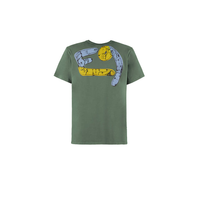 E9 Onemove T-shirt Uomo