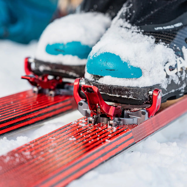 ATK BINDINGS ATK Revolution Brake World CUP