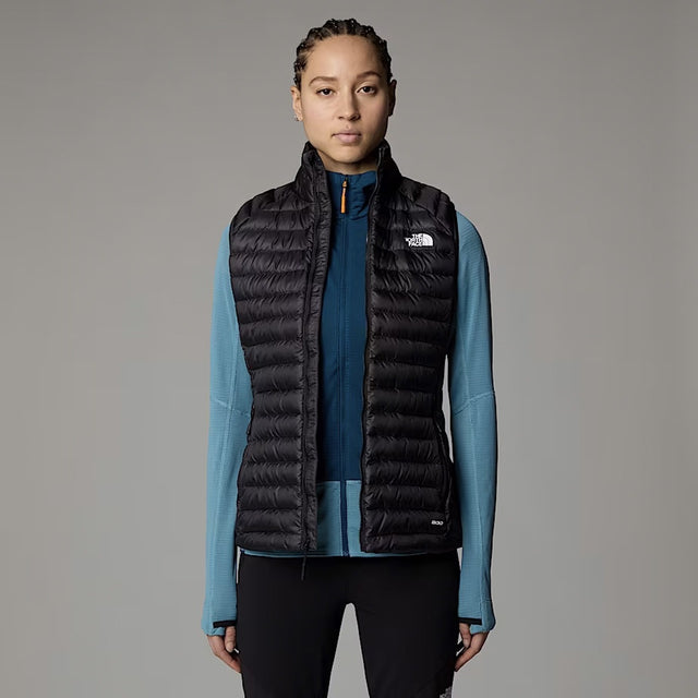 THE NORTH FACE Gilet in Piumino Bettaforca da donna