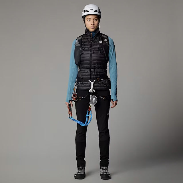 THE NORTH FACE Gilet in Piumino Bettaforca da donna