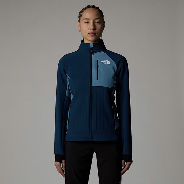 THE NORTH FACE Pile Highball da donna