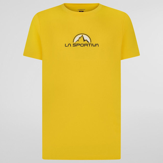 LA SPORTIVA Brand Tee MAN