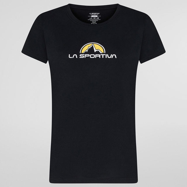LA SPORTIVA Brand Tee Woman
