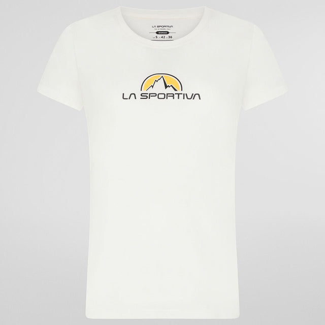 LA SPORTIVA Brand Tee Woman