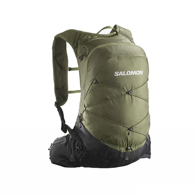 SALOMON XT 20L Zaino